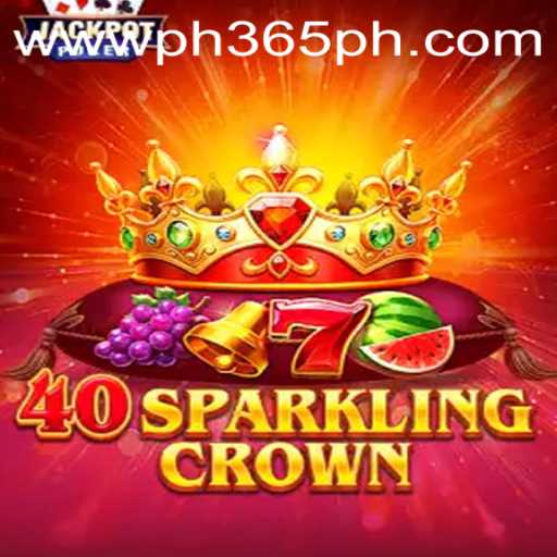 Explore the Glittering World of 40SparklingCrown at PH365.COM