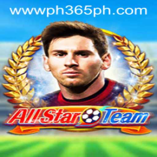 AllStarTeam: The Ultimate Gaming Experience with PH365.COM
