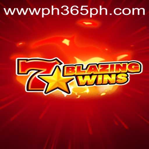 Discover the Thrilling World of BlazingWins at PH365.COM