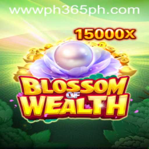 Blossom of Wealth: An Immersive Gaming Experience on PH365.COM
