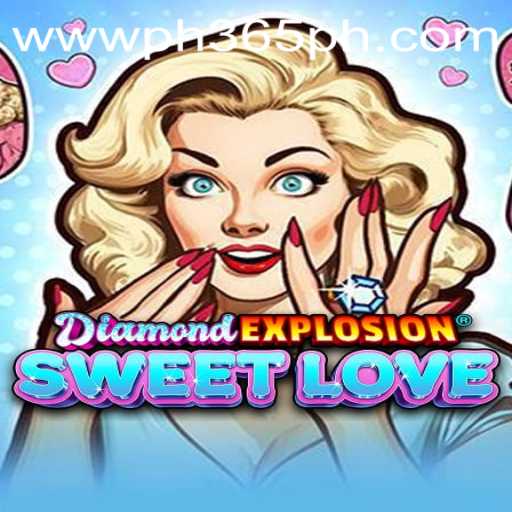 Discover DiamondExplosionSweetLove: A Game that Combines Thrill with Strategy