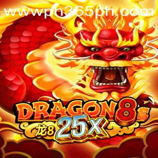 Dragon8s25x: An Innovative Gaming Experience in the Digital Era