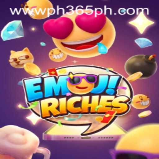 Explore the Exciting World of EmojiRiches on PH365.COM
