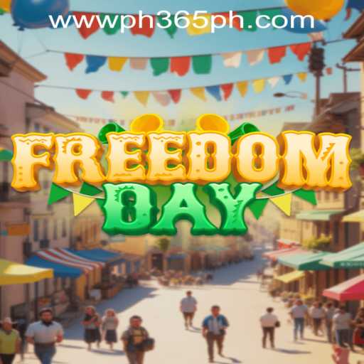 FreedomDay: A New Gaming Phenomenon in the Virtual World