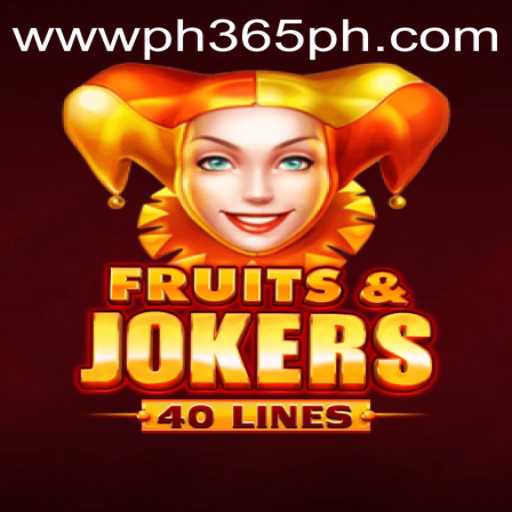 Discover the Thrilling World of FruitsAndJokers40 at PH365.COM