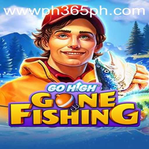 GoHighGoneFishing: An Immersive Fishing Adventure with PH365.COM