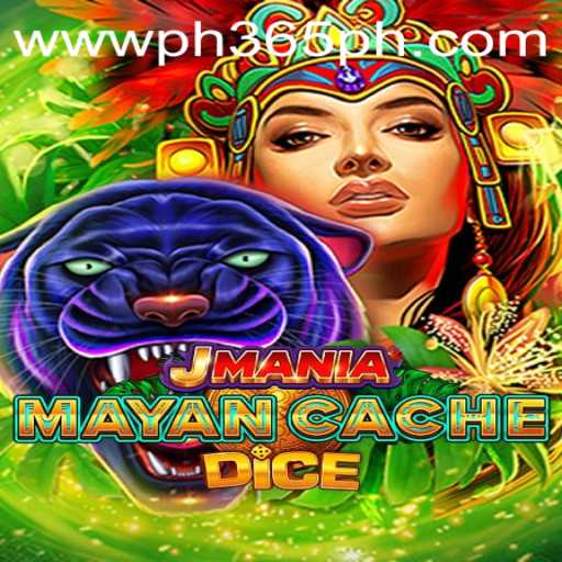 Discover the Thrilling World of JManiaMayanCacheDice: A Fusion of Ancient Mysteries and Modern Gaming