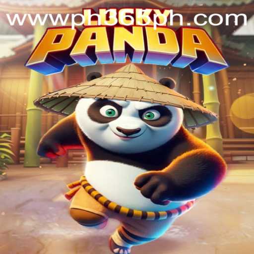 Discover LuckyPanda: The Ultimate Gaming Experience with PH365.COM