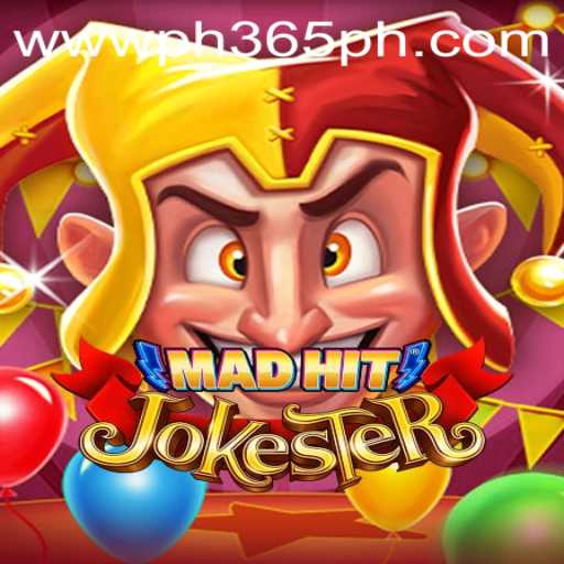 Dive into the World of MadHitJokester and Discover the Art of Laughter