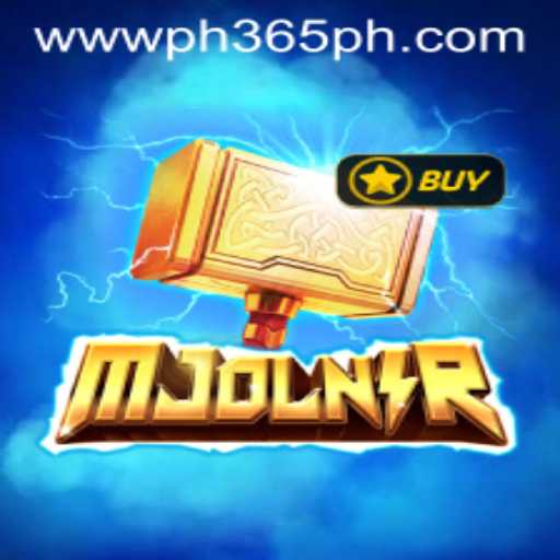 Mjolnir: An Epic Gaming Experience with PH365.COM