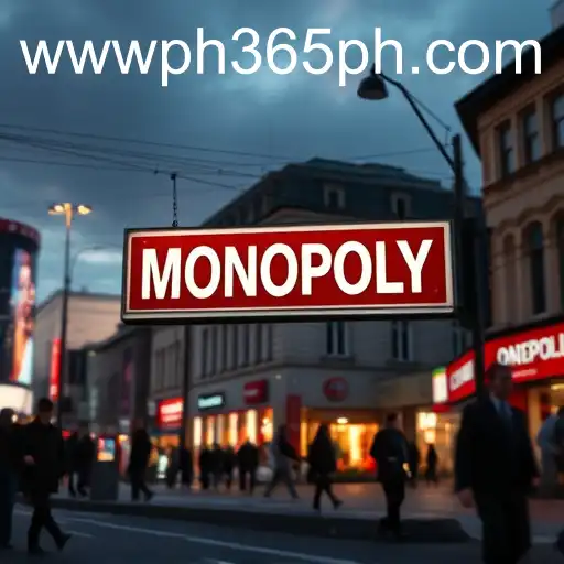 Monopoly and Its Influence in Modern Economies