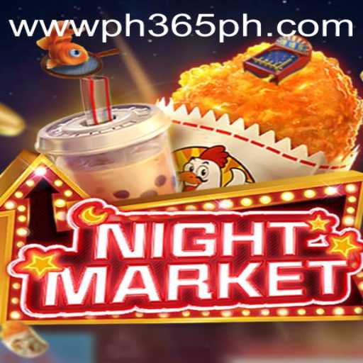 NIGHTMARKET: Exploring the Thrilling New Game from PH365.COM