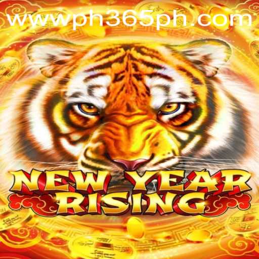 NewYearRising: An Innovative Gaming Experience with PH365.COM