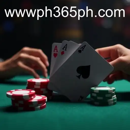 The Exciting World of Poker Games and PH365.COM