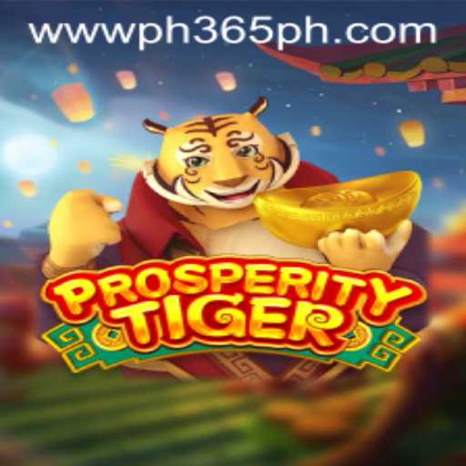 Exploring ProsperityTiger: An Engaging Game Journey on PH365.COM