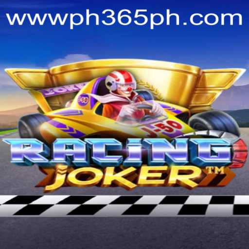 RacingJoker: A High-Octane Gaming Experience with PH365.COM