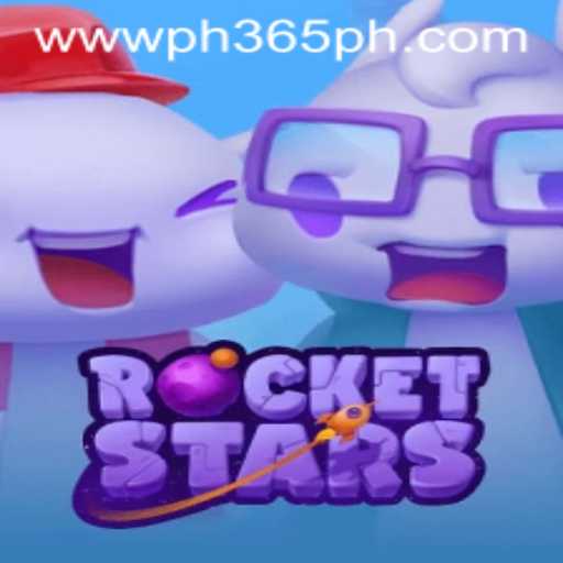 RocketStars: A Galactic Gaming Adventure with PH365.COM