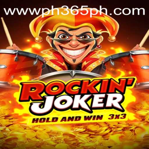 RockinJoker: An Exciting Journey Through Play