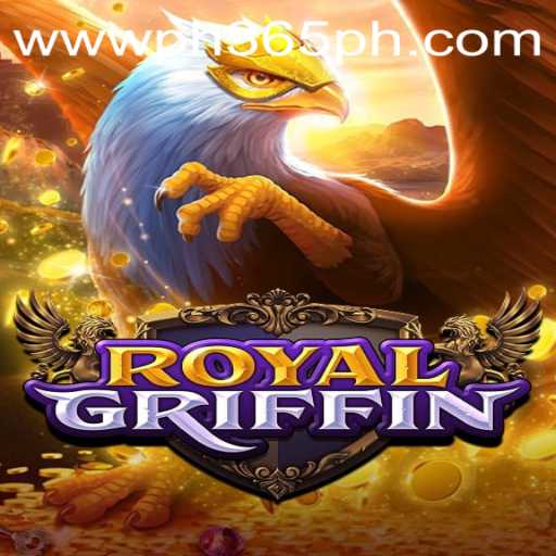 Exploring the New Frontier of Gaming with RoyalGriffin and PH365.COM