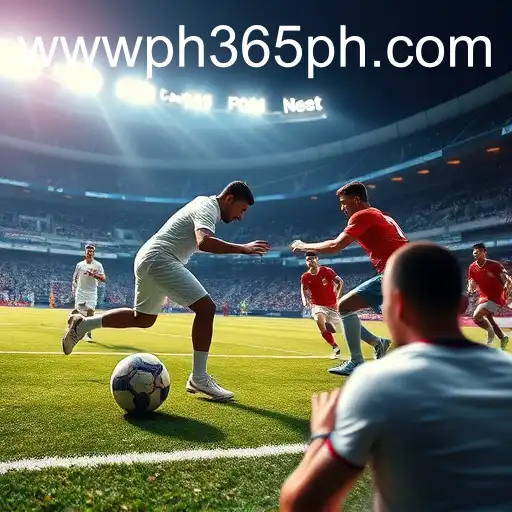 Exploring the Dynamic World of Sports: The Role of PH365.COM