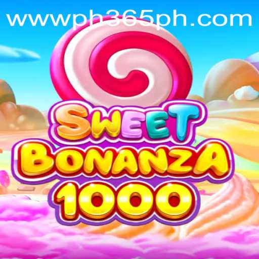 Exploring the Exciting World of SweetBonanza1000 on PH365.COM