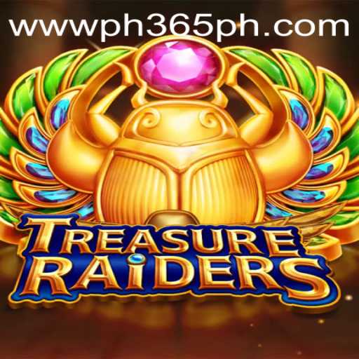 Dive into the World of TREASURERAIDERS: A Thrilling Adventure Awaits