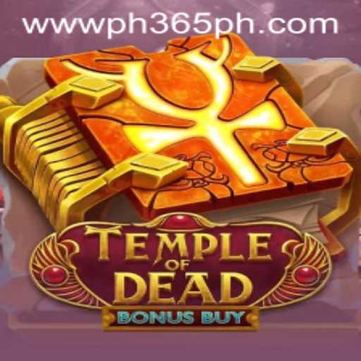 Exploring Temple of Dead Bonus Buy: A Spellbinding Adventure