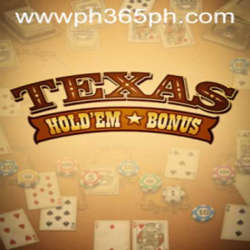 Exploring Texas Hold'em Bonus: A Deep Dive into the Game with PH365.COM