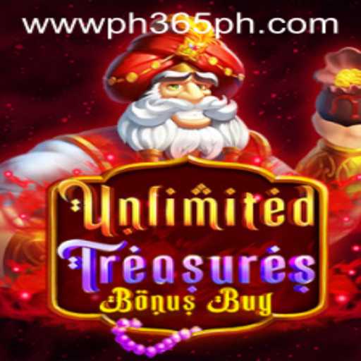 Unlock Your Fortune with UnlimitedTreasuresBonusBuy