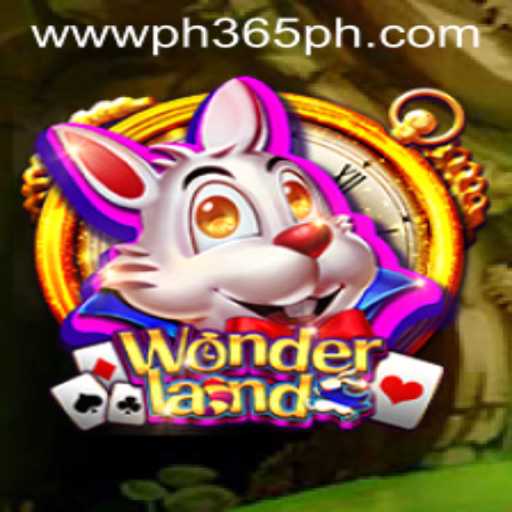 Discover the Magic of Wonderland: An Enchanting Journey with PH365.COM