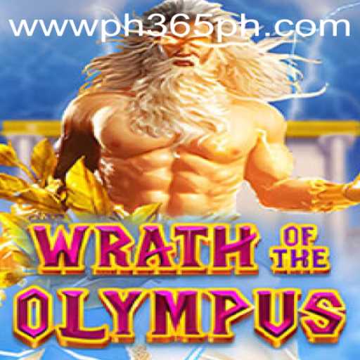 Unveiling WrathofOlympus: A Mythical Gaming Experience on PH365.COM